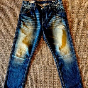 Scotch & Soda Brewer Jeans